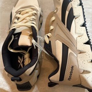 Reebok Zig Vector Men's Tennis Shoes Size 9.5